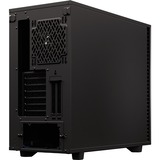 Fractal Design Define 7 midi tower behuizing Grijs | 4x USB-A | 1x USB-C