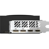 GIGABYTE AORUS Radeon RX 9070 XT ELITE 16G grafische kaart Zwart, 2x HDMI, 2x DisplayPort