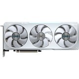 GIGABYTE GeForce RTX 5070 EAGLE OC ICE SFF 12G grafische kaart Wit, 1x HDMI, 3x DisplayPort