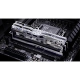 G.Skill 48 GB DDR5-7200 Kit werkgeheugen Zilver, F5-7200J3646F24GX2-TR5S, Trident Z Royal, RGB led, XMP 3.0