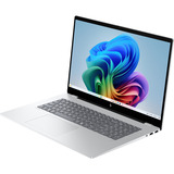 HP OmniBook 7 (16-ay0007nb) 16"  Copilot+ laptop Zilver | Core Ultra 5 225H | Arc Graphics | 16 GB | 1 TB SSD