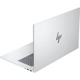 HP OmniBook 7 (16-ay0007nb) 16"  Copilot+ laptop Zilver | Core Ultra 5 225H | Arc Graphics | 16 GB | 1 TB SSD
