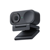 Insta360 Link 2C webcam Zwart