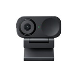 Insta360 Link 2C webcam Zwart