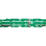 Inter-Tech 4U 4724 rack behuizing Zwart | 2x USB-A