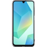 Just in Case Samsung Galaxy A16 - Soft GRS Case telefoonhoesje Transparant