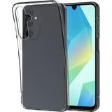 Just in Case Samsung Galaxy A16 - Soft GRS Case telefoonhoesje Transparant
