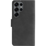 Just in Case Samsung Galaxy S26 Ultra - PrimeWallet SnapOn telefoonhoesje Zwart