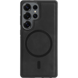 Just in Case Samsung Galaxy S26 Ultra - PrimeWallet SnapOn telefoonhoesje Zwart