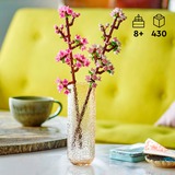 LEGO Botanical Collection - Kersenbloesems Constructiespeelgoed 40725