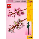LEGO Botanical Collection - Kersenbloesems Constructiespeelgoed 40725