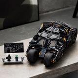 LEGO DC - Batman Batmobile Tumbler Constructiespeelgoed 76240