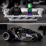 LEGO DC - Batman Batmobile Tumbler Constructiespeelgoed 76240