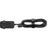 Lenovo 65 W USB-C Wall Adapter oplader Zwart, 1,7 meter