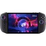 Lenovo Legion Go 8ASP2 (83N00013MH) handheld game console Zwart/zilver, 32 GB | 1 TB | Wi-Fi 6E | BT | Windows 11 Home | 144 Hz