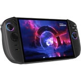 Lenovo Legion Go 8ASP2 (83N00013MH) handheld game console Zwart/zilver, 32 GB | 1 TB | Wi-Fi 6E | BT | Windows 11 Home | 144 Hz