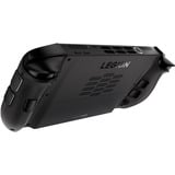 Lenovo Legion Go 8ASP2 (83N00013MH) handheld game console Zwart/zilver, 32 GB | 1 TB | Wi-Fi 6E | BT | Windows 11 Home | 144 Hz