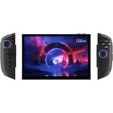 Lenovo Legion Go 8ASP2 (83N00013MH) handheld game console Zwart/zilver, 32 GB | 1 TB | Wi-Fi 6E | BT | Windows 11 Home | 144 Hz