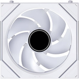 Lian Li UNI FAN SL-INF FLEX 120 Wireless RGB case fan Wit, 120 x 124 x 28 mm, PWM