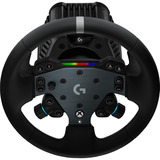 Logitech G RS50 System stuur Zwart, Pc, Xbox One