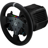 Logitech G RS50 System stuur Zwart, Pc, Xbox One