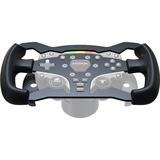 MOZA ES Formula Stuur Mod stuur add-on Zwart