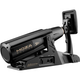 MOZA mBooster Active Pedal Zwart