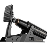 MOZA mBooster Active Pedal Zwart