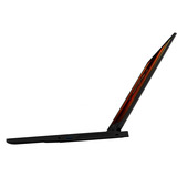 MSI Crosshair A16 HX (D8WFKG-003BE) 16"  gaming laptop Grijs | Ryzen 9 8945HX | RTX 5060 | 16 GB | 1 TB SSD | 240 Hz