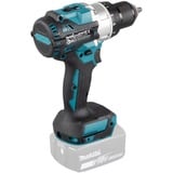 Makita Accu-Schroefboormachine DDF486Z schroeftol Blauw/zwart, Accu en oplader niet inbegrepen