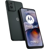 Motorola moto g55 5G smartphone Grijsgroen, 256 GB, Dual-SIM, Android