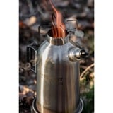 Petromax Fire Kettle fk-le75 kan Roestvrij staal, 0.75 liter