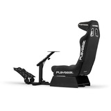 Playseat® Evolution PRO - Black ActiFit racing simulator Zwart