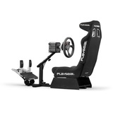 Playseat® Evolution PRO - Black ActiFit racing simulator Zwart