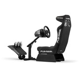 Playseat® Evolution PRO - Black ActiFit racing simulator Zwart