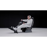 Playseat® Evolution PRO - Black ActiFit racing simulator Zwart