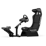 Playseat® Evolution PRO - Black ActiFit racing simulator Zwart