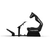 Playseat® Evolution PRO - Black ActiFit racing simulator Zwart