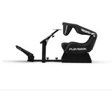Playseat® Evolution PRO - Black ActiFit racing simulator Zwart