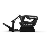 Playseat® Evolution PRO - Black ActiFit racing simulator Zwart