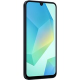 SAMSUNG Galaxy A16 5G smartphone Donkerblauw, 128 GB | Dual-SIM | Android