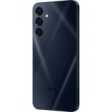 SAMSUNG Galaxy A16 5G smartphone Donkerblauw, 128 GB | Dual-SIM | Android