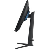 SAMSUNG Odyssey G4 G40B 27" gaming monitor Zwart, 2x HDMI, 1x DisplayPort, 240 Hz