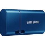 SAMSUNG  usb-stick Blauw