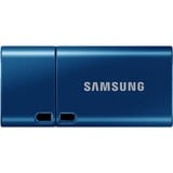 SAMSUNG  usb-stick Blauw