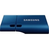 SAMSUNG  usb-stick Blauw