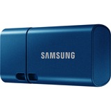 SAMSUNG  usb-stick Blauw