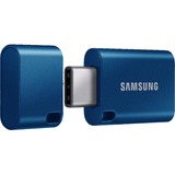 SAMSUNG  usb-stick Blauw