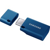 SAMSUNG  usb-stick Blauw