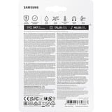 SAMSUNG  usb-stick Blauw
